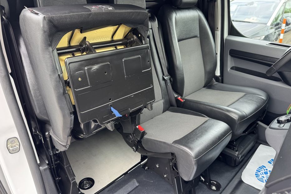 Продам Opel Vivaro груз. (COMIS) 2022 года в г. Умань, Черкасская область