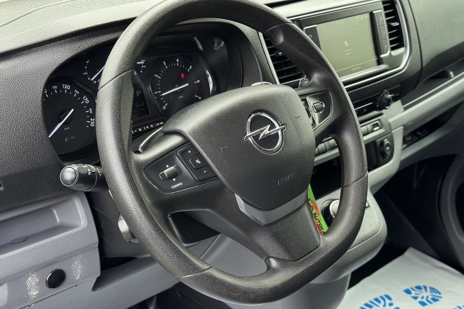 Продам Opel Vivaro груз. (COMIS) 2022 года в г. Умань, Черкасская область