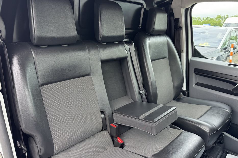 Продам Opel Vivaro груз. (COMIS) 2022 года в г. Умань, Черкасская область