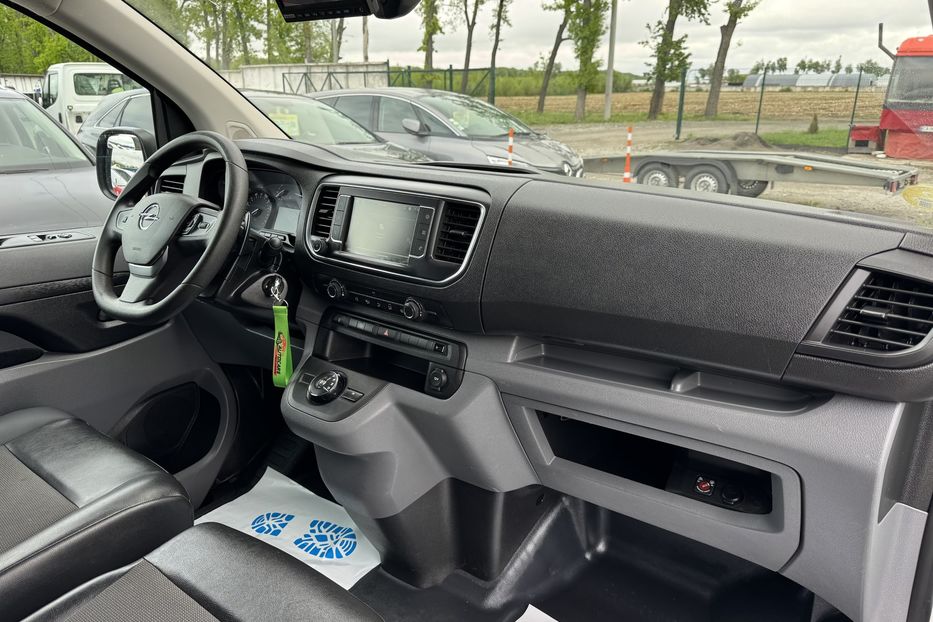 Продам Opel Vivaro груз. (COMIS) 2022 года в г. Умань, Черкасская область