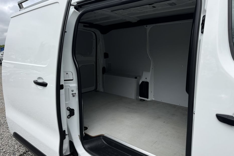 Продам Opel Vivaro груз. (COMIS) 2022 года в г. Умань, Черкасская область