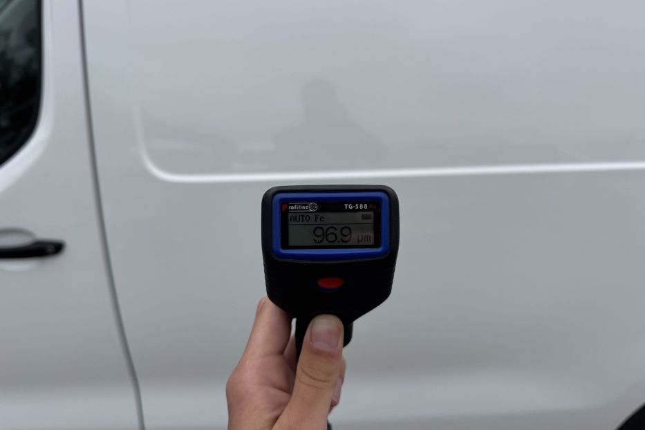 Продам Opel Vivaro груз. (COMIS) 2022 года в г. Умань, Черкасская область