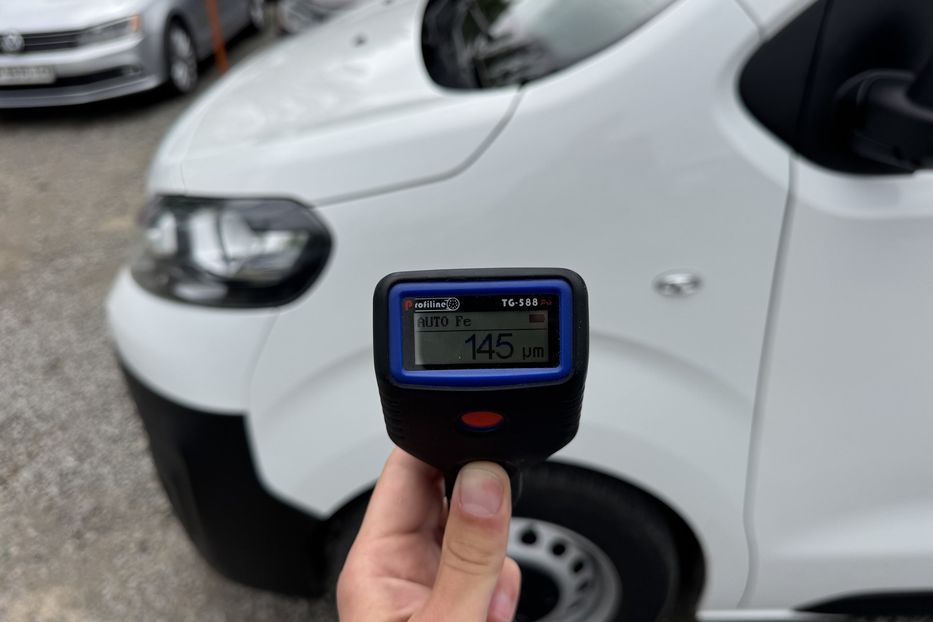 Продам Opel Vivaro груз. (COMIS) 2022 года в г. Умань, Черкасская область