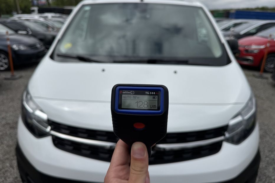 Продам Opel Vivaro груз. (COMIS) 2022 года в г. Умань, Черкасская область