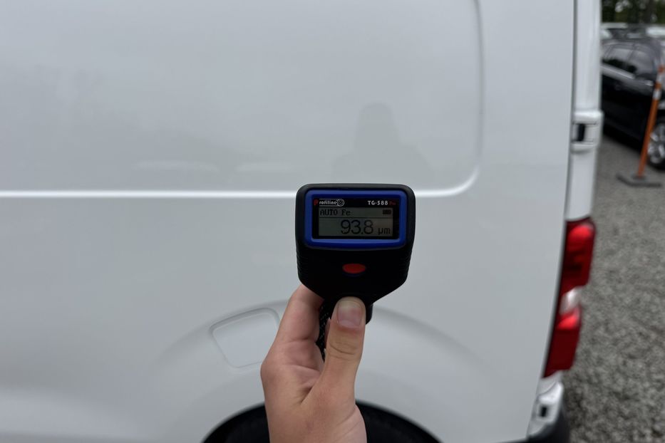 Продам Opel Vivaro груз. (COMIS) 2022 года в г. Умань, Черкасская область