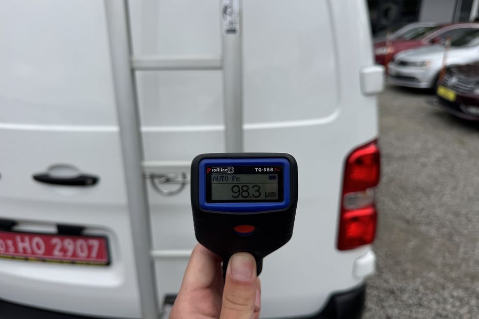 Продам Opel Vivaro груз. (COMIS) 2022 года в г. Умань, Черкасская область