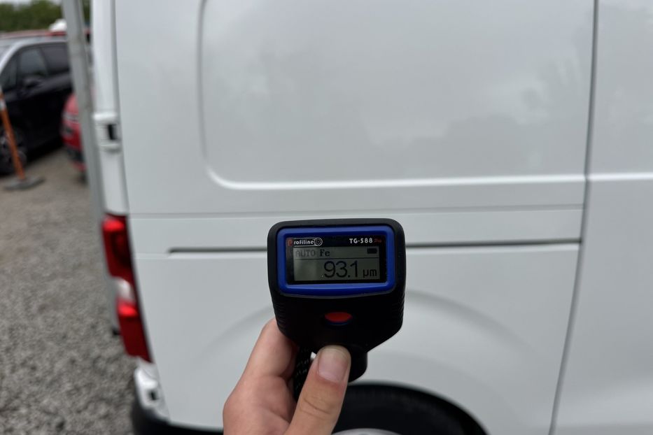Продам Opel Vivaro груз. (COMIS) 2022 года в г. Умань, Черкасская область