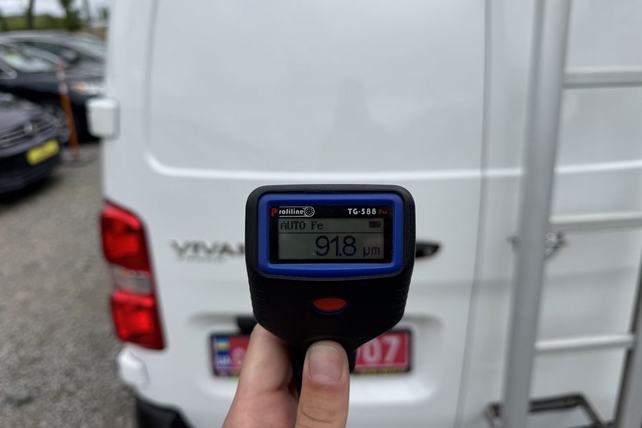 Продам Opel Vivaro груз. (COMIS) 2022 года в г. Умань, Черкасская область