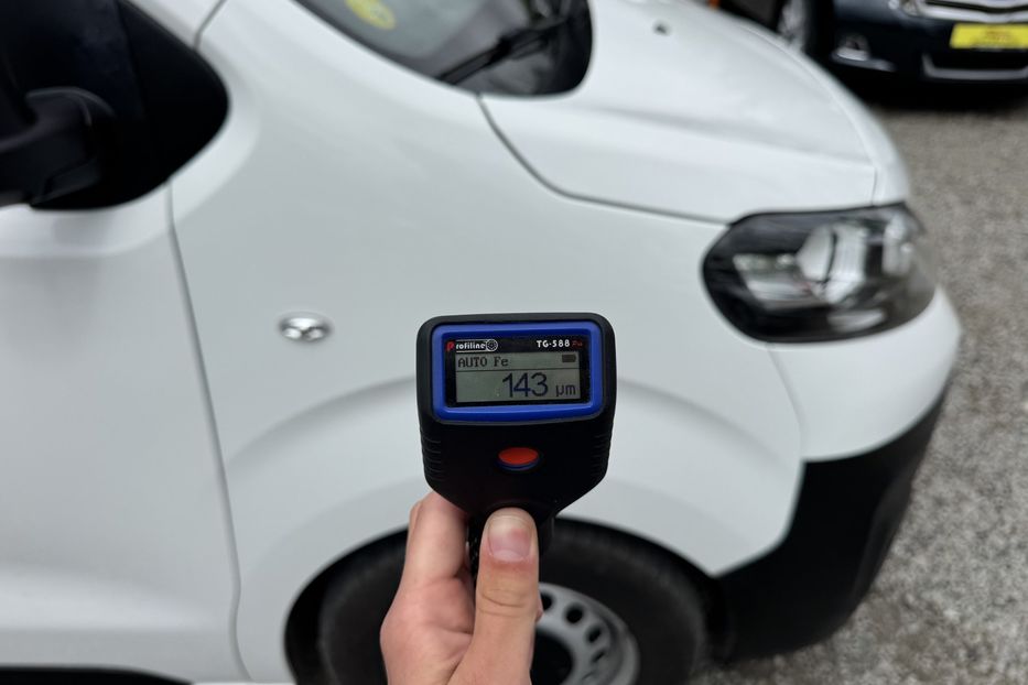 Продам Opel Vivaro груз. (COMIS) 2022 года в г. Умань, Черкасская область