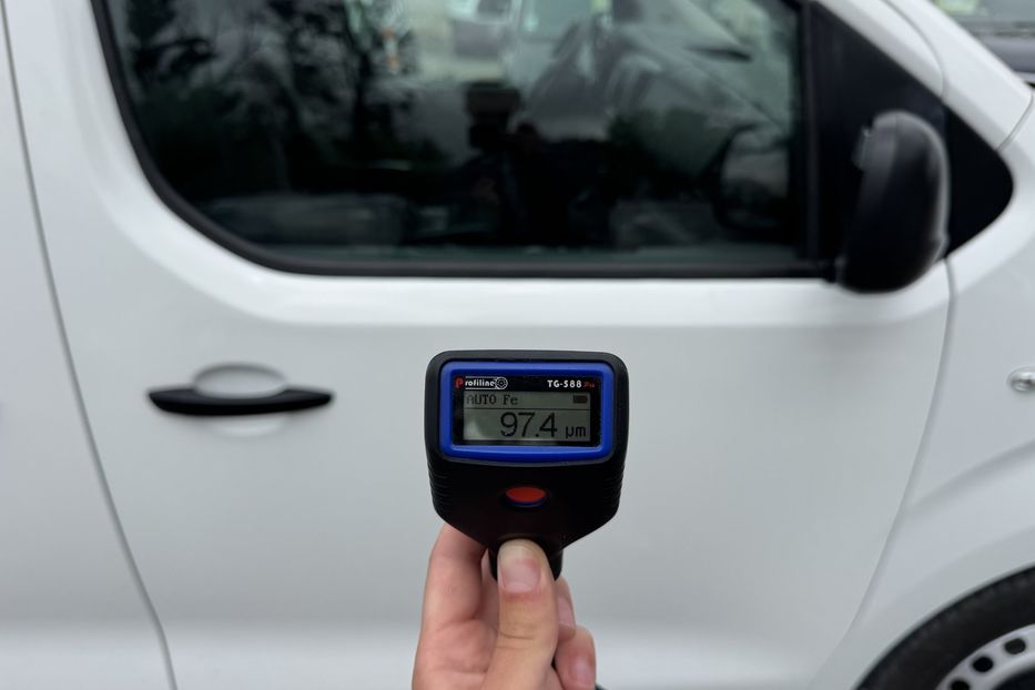 Продам Opel Vivaro груз. (COMIS) 2022 года в г. Умань, Черкасская область