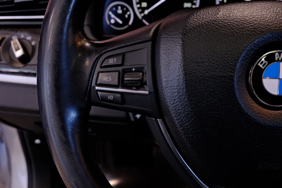 Продам BMW 750 2011 года в Одессе