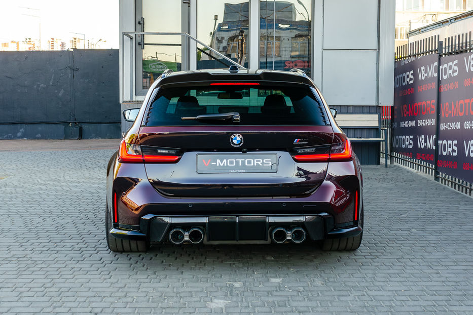 Продам BMW M3 Competition 2023 года в Киеве