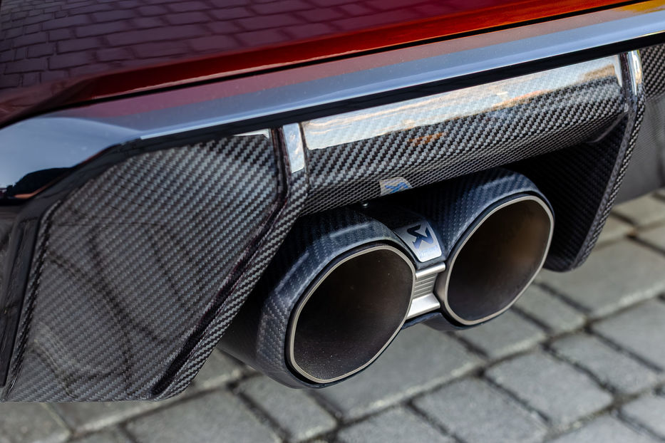 Продам BMW M3 Competition 2023 года в Киеве