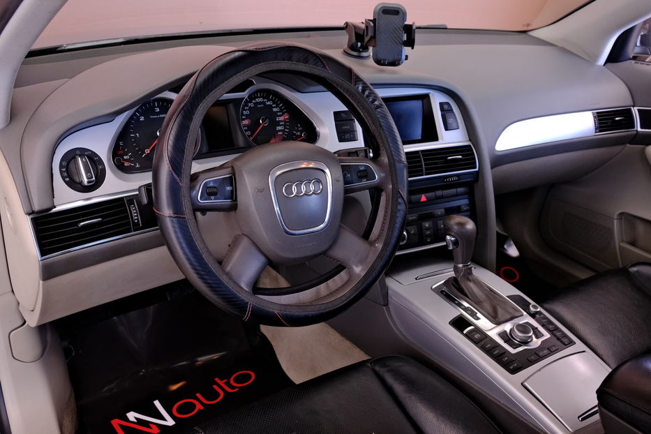 Продам Audi A6 2010 года в Одессе