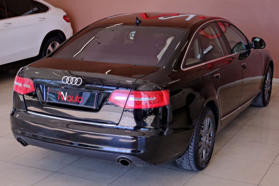 Продам Audi A6 2010 года в Одессе