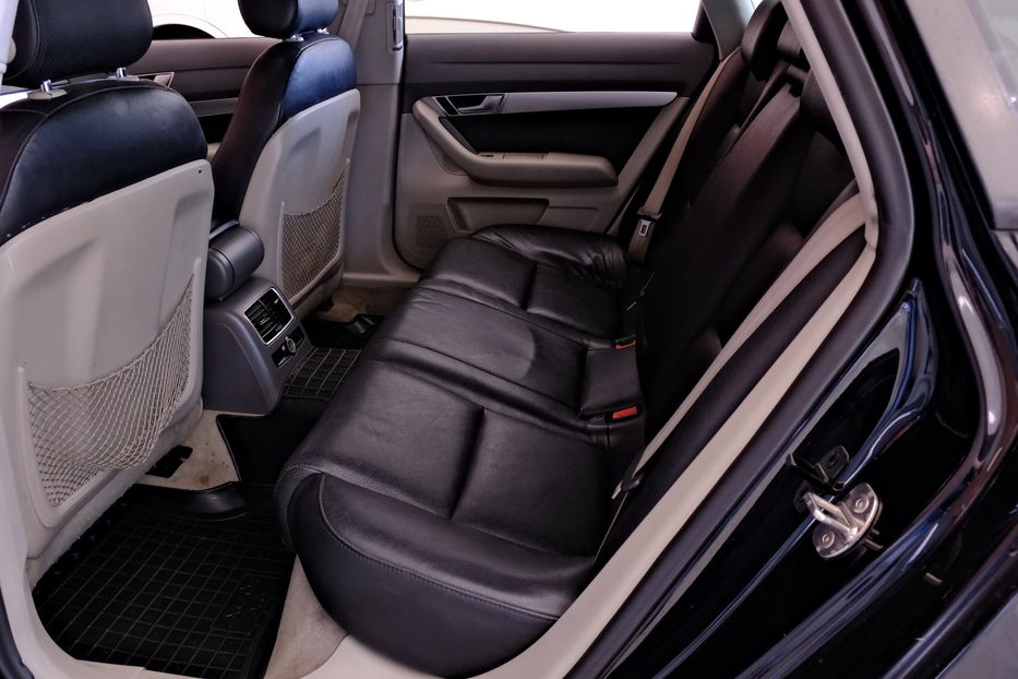 Продам Audi A6 2010 года в Одессе