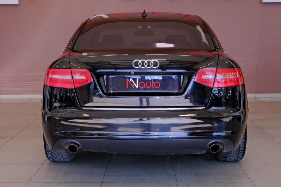 Продам Audi A6 2010 года в Одессе