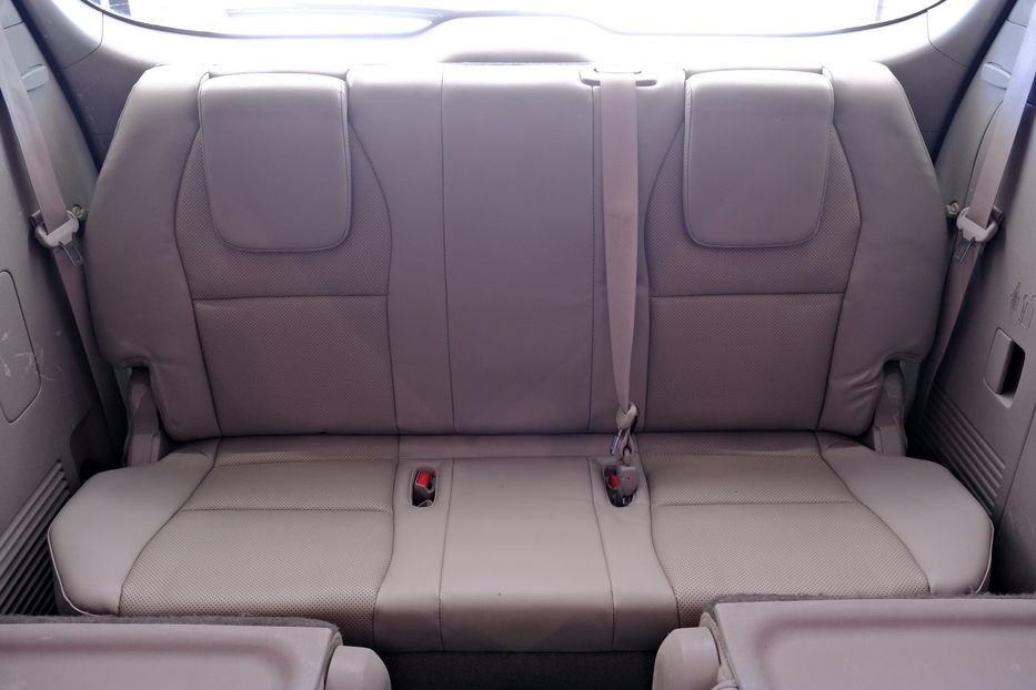 Продам Kia Carnival 2014 года в Одессе
