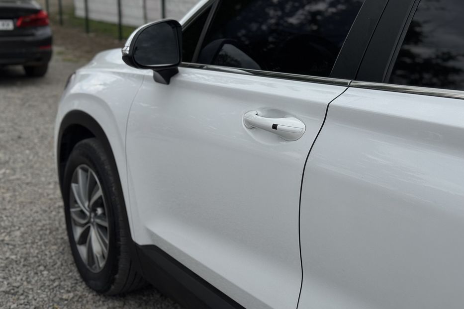 Продам Hyundai Santa FE (COMIS) 2018 года в г. Умань, Черкасская область