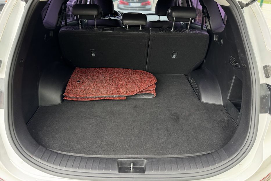 Продам Hyundai Santa FE (COMIS) 2018 года в г. Умань, Черкасская область