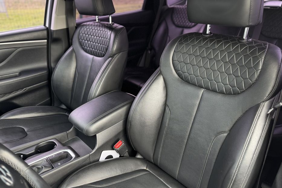 Продам Hyundai Santa FE (COMIS) 2018 года в г. Умань, Черкасская область