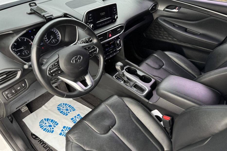 Продам Hyundai Santa FE (COMIS) 2018 года в г. Умань, Черкасская область