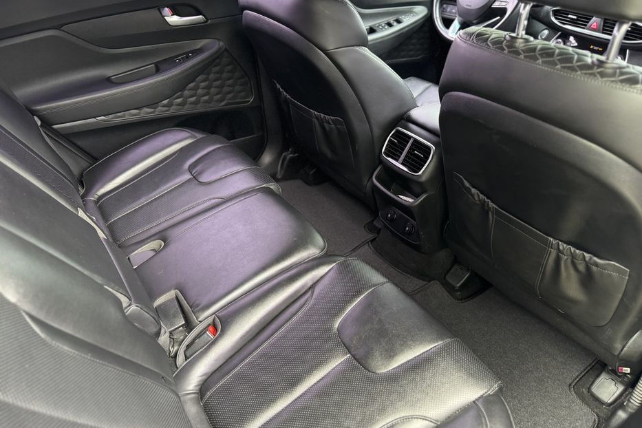 Продам Hyundai Santa FE (COMIS) 2018 года в г. Умань, Черкасская область