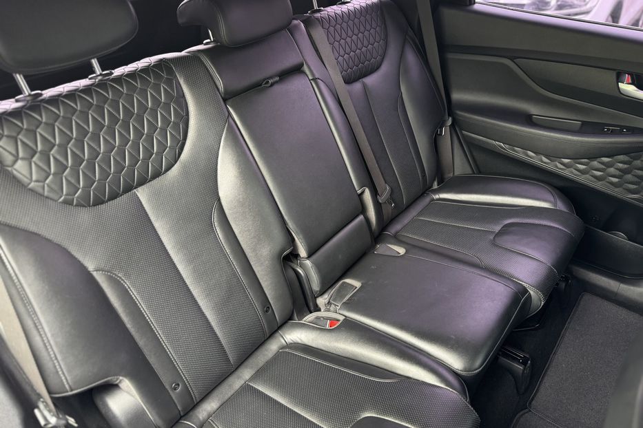 Продам Hyundai Santa FE (COMIS) 2018 года в г. Умань, Черкасская область