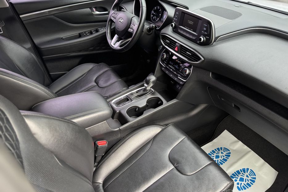 Продам Hyundai Santa FE (COMIS) 2018 года в г. Умань, Черкасская область