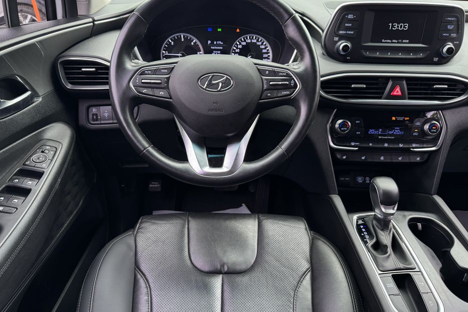 Продам Hyundai Santa FE (COMIS) 2018 года в г. Умань, Черкасская область