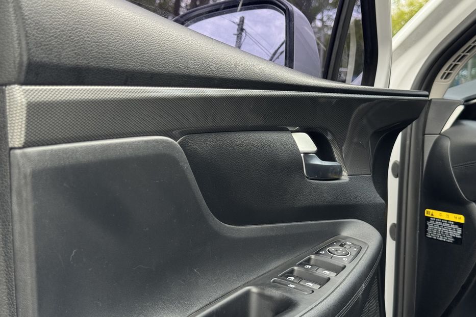 Продам Hyundai Santa FE (COMIS) 2018 года в г. Умань, Черкасская область