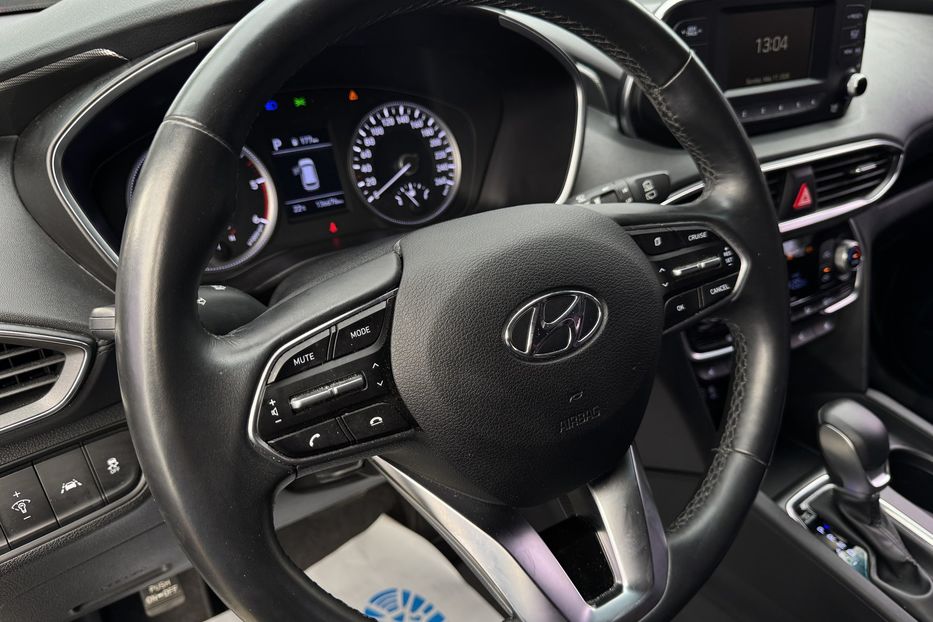 Продам Hyundai Santa FE (COMIS) 2018 года в г. Умань, Черкасская область