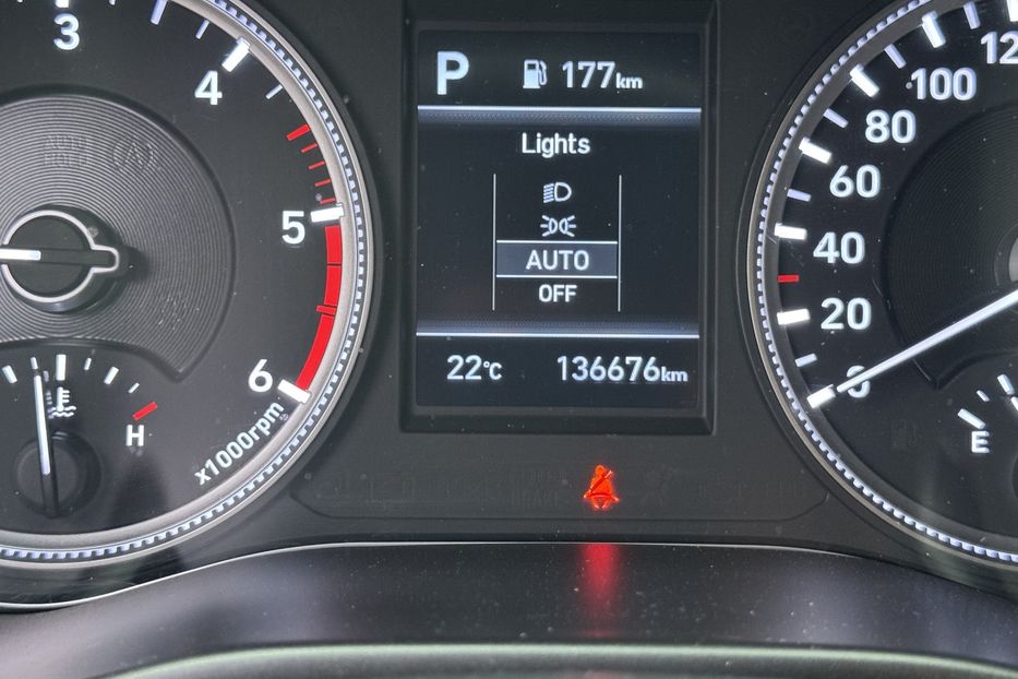 Продам Hyundai Santa FE (COMIS) 2018 года в г. Умань, Черкасская область