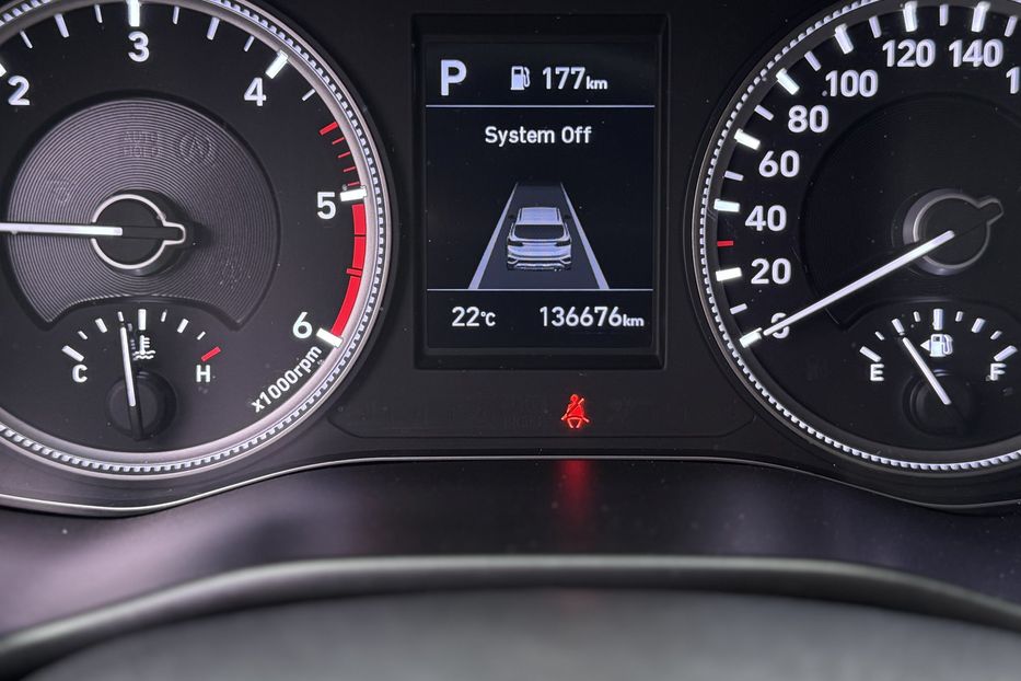 Продам Hyundai Santa FE (COMIS) 2018 года в г. Умань, Черкасская область