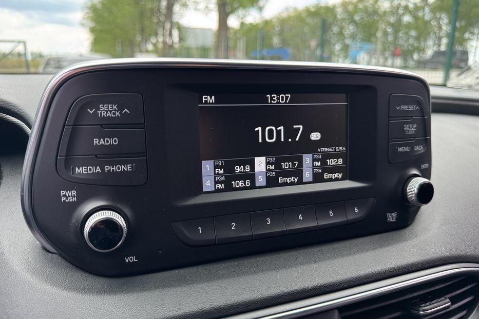 Продам Hyundai Santa FE (COMIS) 2018 года в г. Умань, Черкасская область