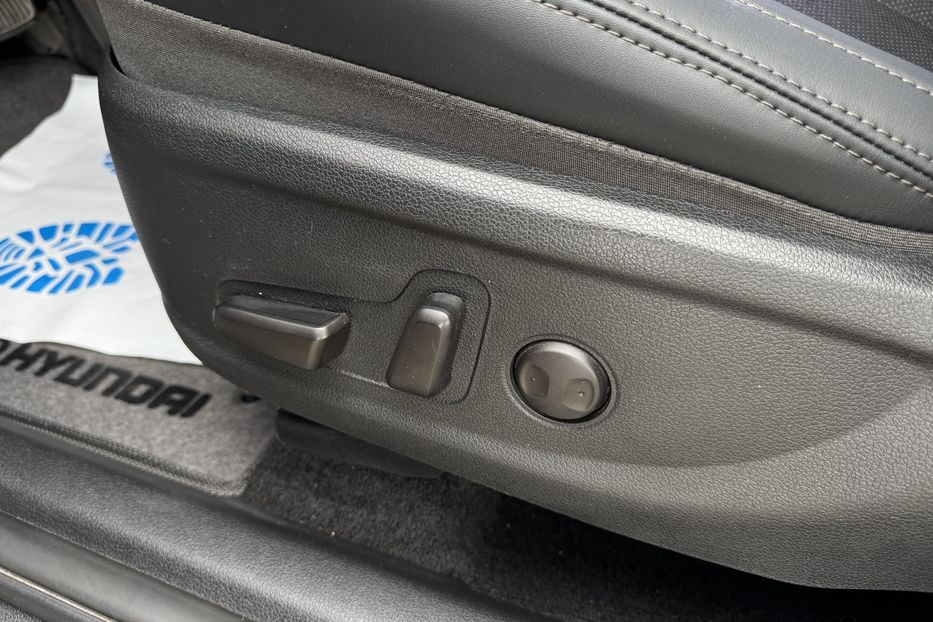 Продам Hyundai Santa FE (COMIS) 2018 года в г. Умань, Черкасская область