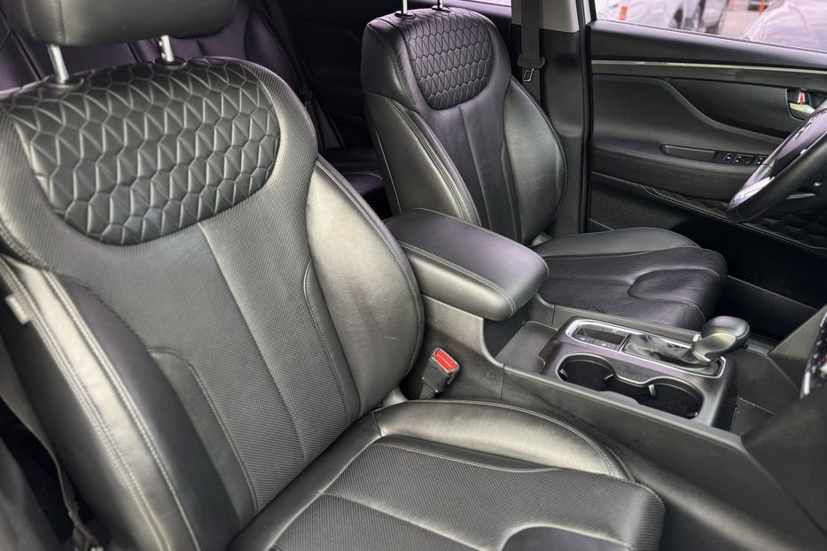Продам Hyundai Santa FE (COMIS) 2018 года в г. Умань, Черкасская область