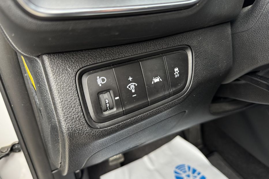 Продам Hyundai Santa FE (COMIS) 2018 года в г. Умань, Черкасская область