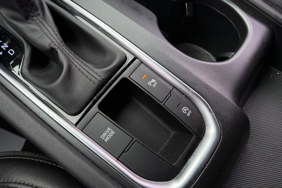 Продам Hyundai Santa FE (COMIS) 2018 года в г. Умань, Черкасская область