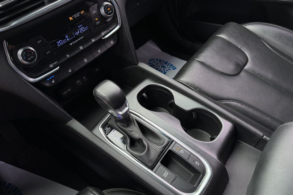 Продам Hyundai Santa FE (COMIS) 2018 года в г. Умань, Черкасская область