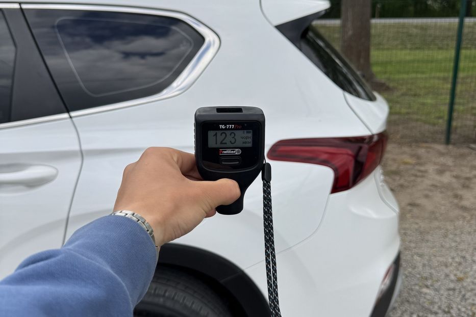 Продам Hyundai Santa FE (COMIS) 2018 года в г. Умань, Черкасская область
