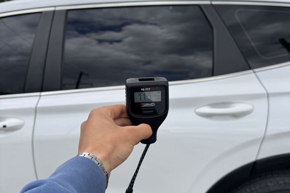 Продам Hyundai Santa FE (COMIS) 2018 года в г. Умань, Черкасская область