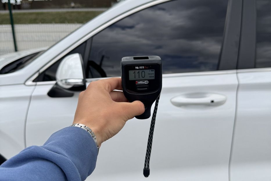 Продам Hyundai Santa FE (COMIS) 2018 года в г. Умань, Черкасская область