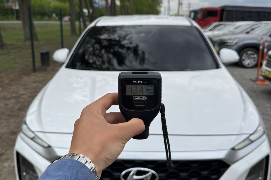 Продам Hyundai Santa FE (COMIS) 2018 года в г. Умань, Черкасская область