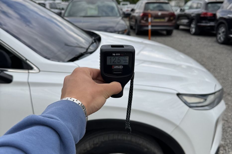 Продам Hyundai Santa FE (COMIS) 2018 года в г. Умань, Черкасская область