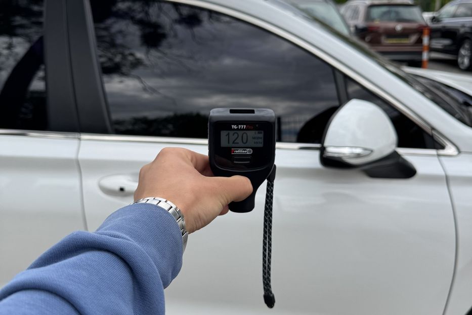 Продам Hyundai Santa FE (COMIS) 2018 года в г. Умань, Черкасская область