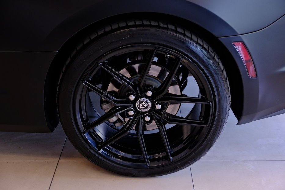 Продам Chevrolet Camaro 2019 года в Одессе
