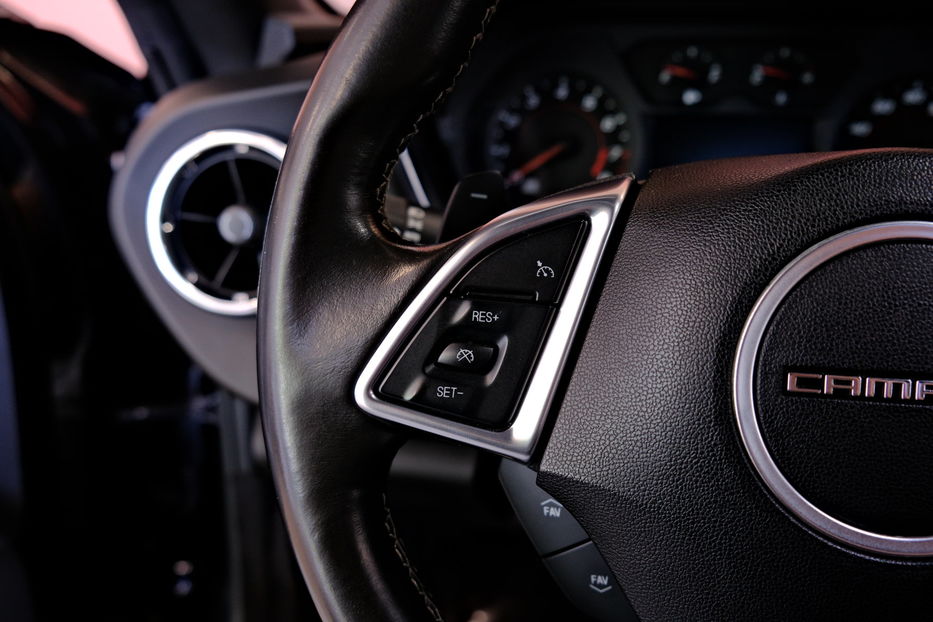 Продам Chevrolet Camaro 2019 года в Одессе