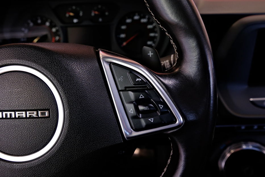 Продам Chevrolet Camaro 2019 года в Одессе