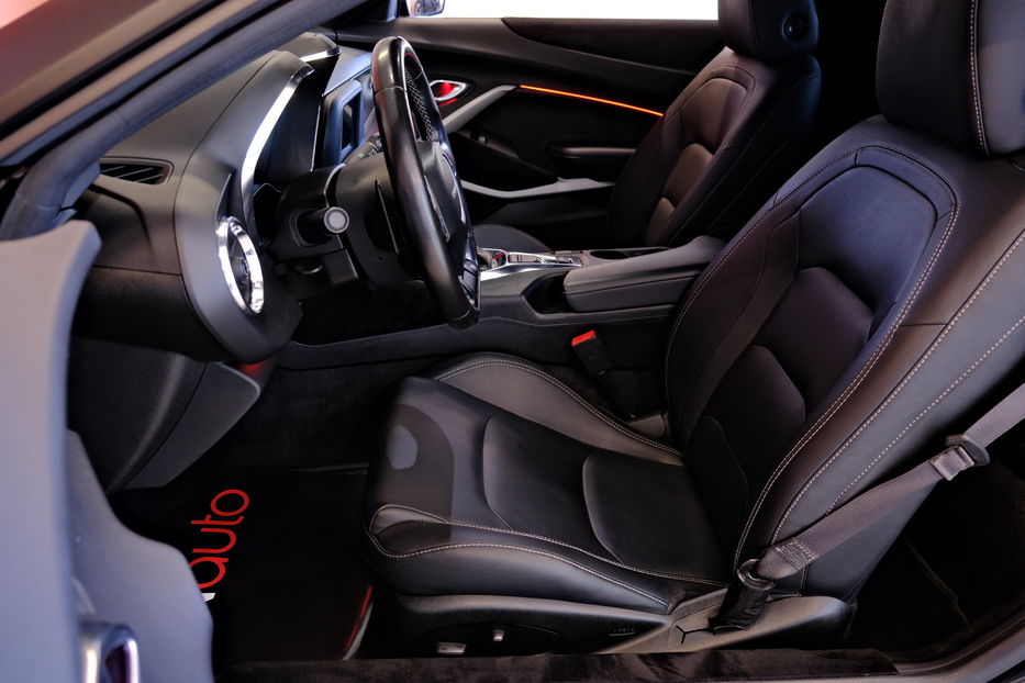 Продам Chevrolet Camaro 2019 года в Одессе